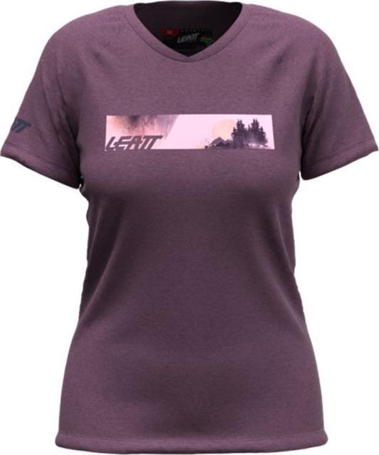 Image du produit Leatt Jersey Damen MTB All-MTN 2.0 (S)