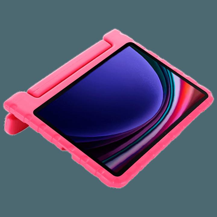 Immagine prodotto Just in Case Cover classica per bambini Samsung Galaxy Tab S9 / S9 FE Roze (8274410) (Galaxy Tab S9)