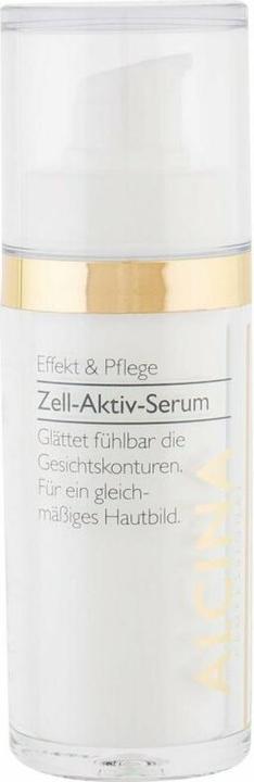Produktbild Alcina Zell-Aktiv-Serum (30 ml)