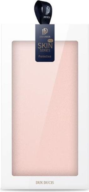 Produktbild Dux Ducis Skin Pro Series Bookcover (Samsung Galaxy A21s)