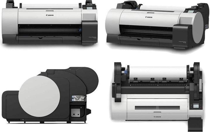 Image du produit Canon imagePrograf TA-20 (Encre, Couleur)