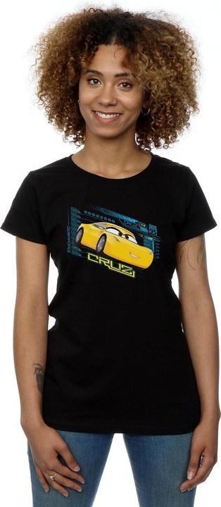 Produktbild Disney Cars Cruz Ramirez TShirt (XL)
