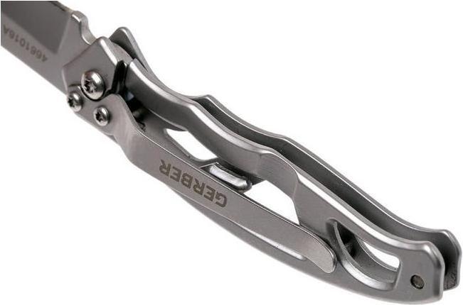 Image du produit Gerber Gear Paraframe Mini (6 cm)