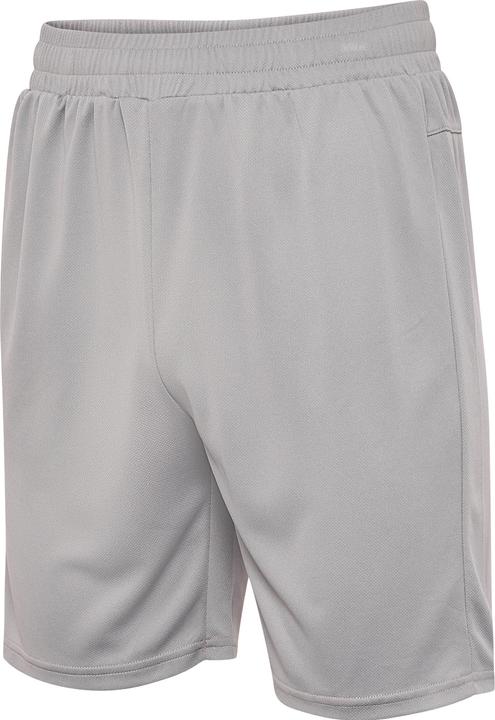 Actual product image hummel hmlTE FLEX MESH SHORTS (L)