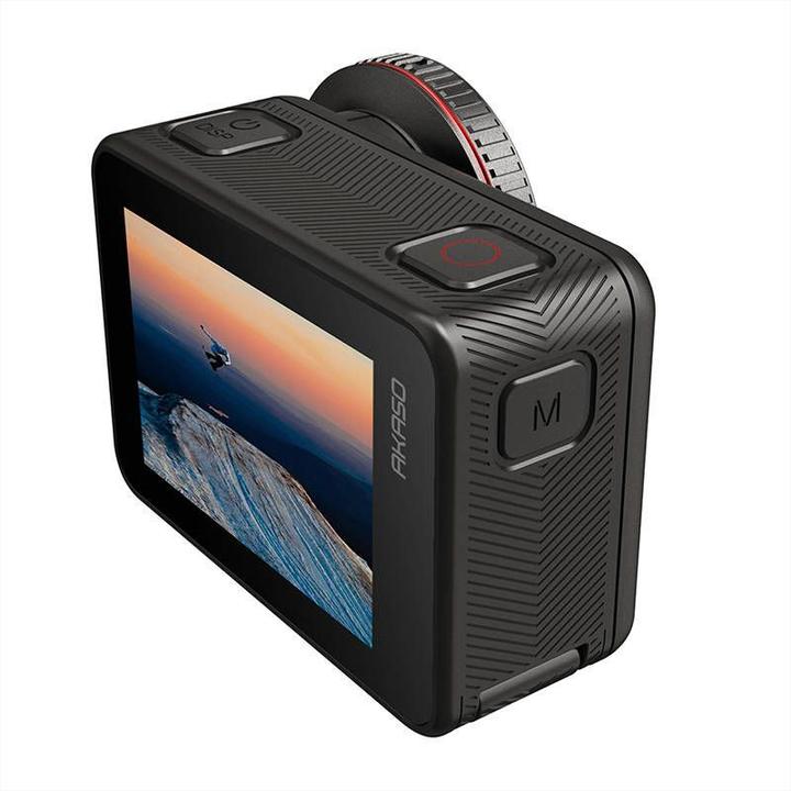 Productafbeelding Akaso Dappere 8 (60p, WiFi)