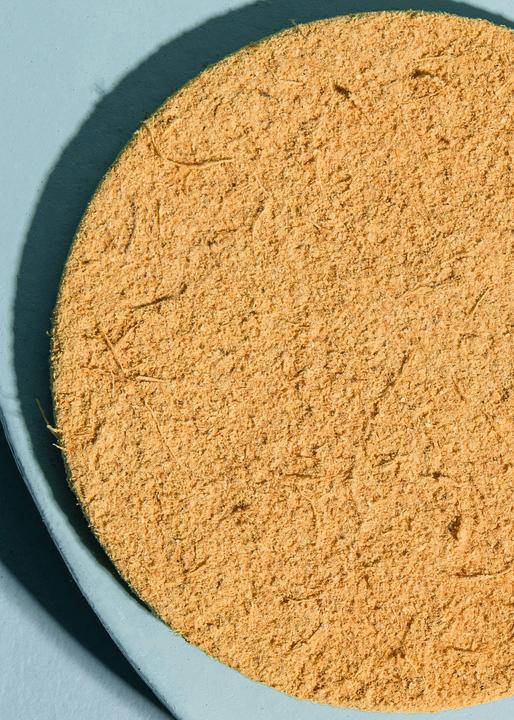 Image du produit KoRo Poudre de gingembre bio (500 g)