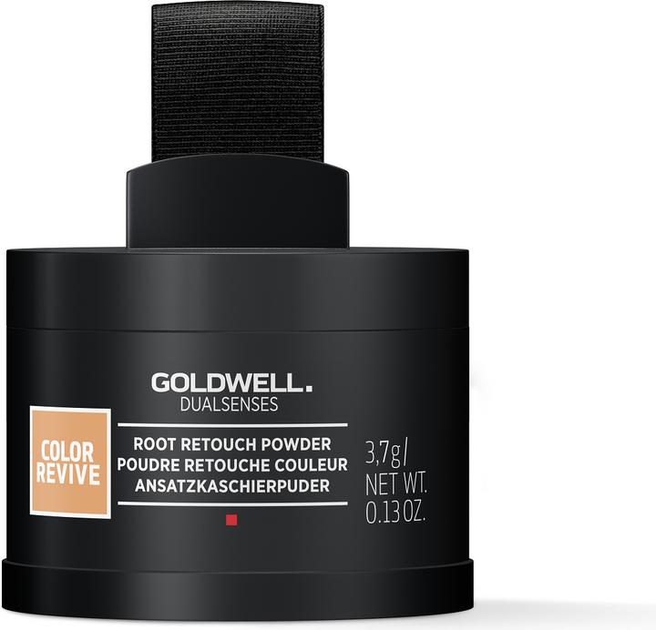 Produktbild Goldwell Dualsenses Color Revive (Blond, Hellbraun)