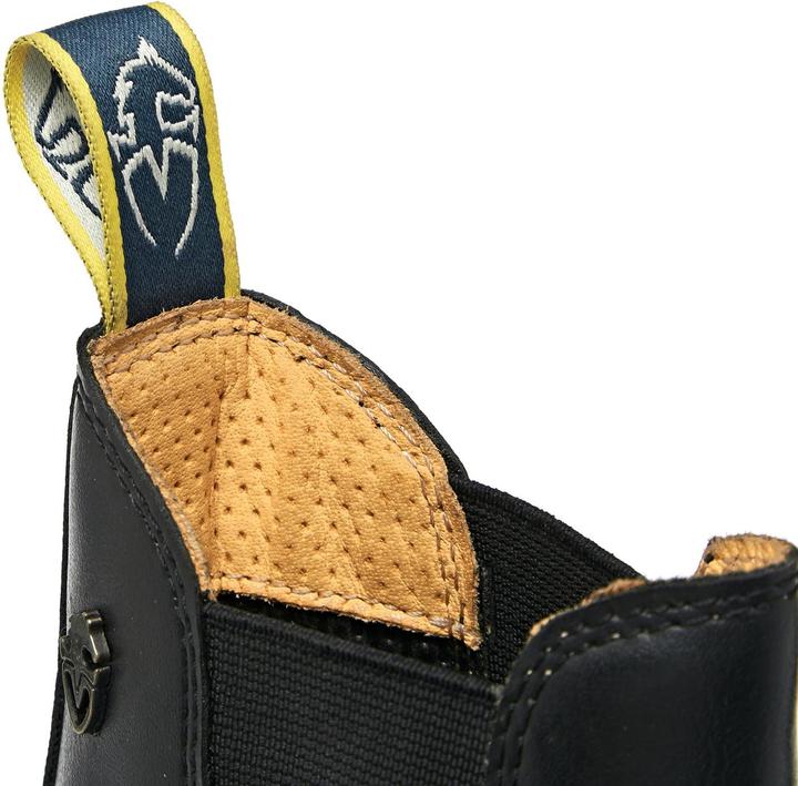 Actual product image Moretta Jodhpur riding boots Alma (30)