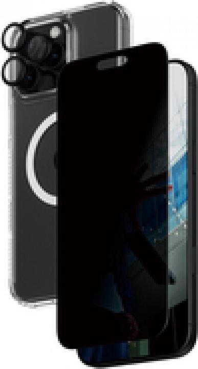 Productafbeelding PanzerGlass Privacy (1 Stuk, Apple iPhone 16 Pro Max)
