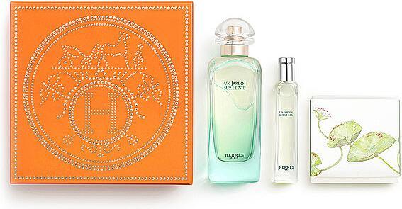 Produktbild Hermès Jardin sur le Nil (Parfum set)