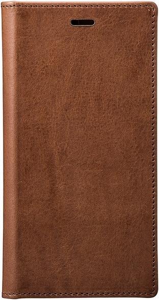 Produktbild Gramas TOIANO Italian Genuine Leather Case (Apple iPhone X)