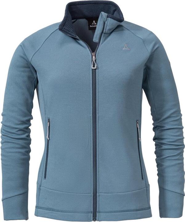 Schöffel Fleece Jacket Steinach L (48)