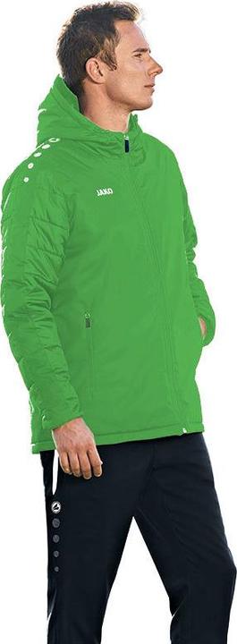 Image du produit JAKO Veste De Stade équipe (XXL)