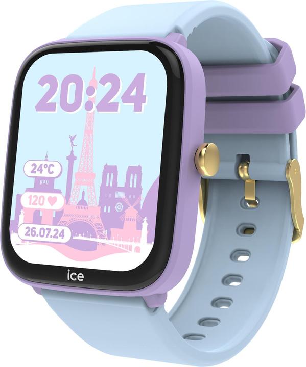 Image du produit ICE Watch Ice Smart Junior 2.0 (36 mm)