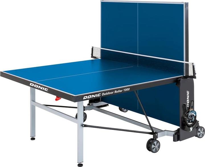 Actual product image Donic Outdoor Roller 1000