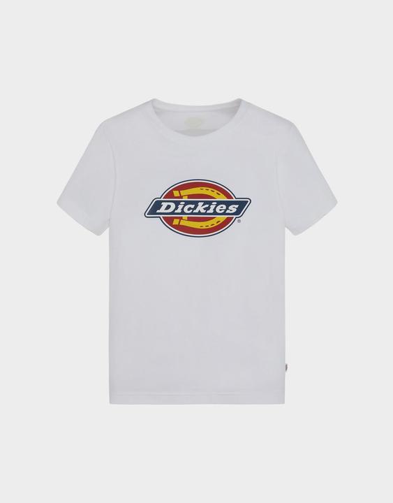 Dickies Youth Logo Tee