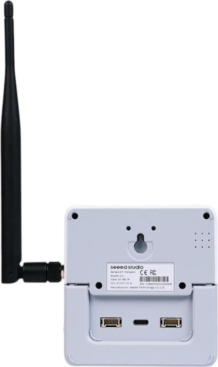 Image du produit Seeed Studio SenseCAP Indicator D1L für Meshtastic