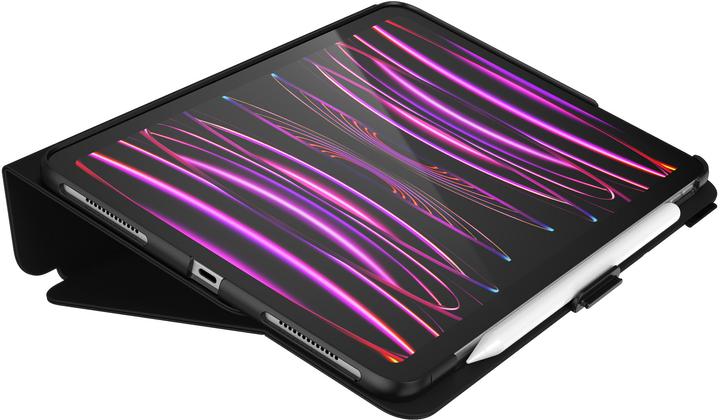 Actual product image speck BALANCDE FOLIO - iPad case (iPad Pro 11 2018 (1. Gen), iPad Pro 11 2020 (2. Gen), iPad Pro 11 2021 (3rd Gen), iPad Pro 11 2022 (4th Gen), iPad Air 2020 (4. Gen), iPad Air 2022 (5th Gen))