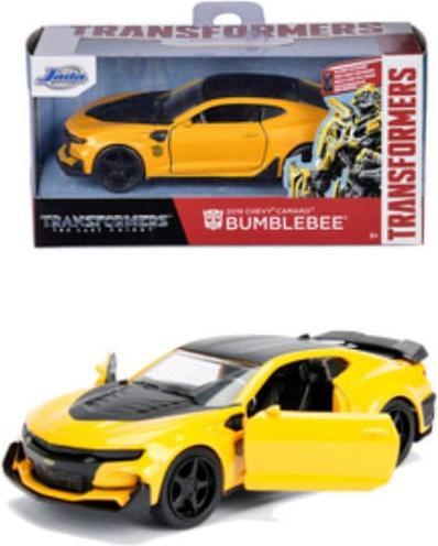Image du produit Jada Transformers Bumblebee 1:32