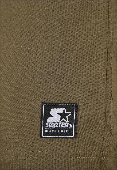 Actual product image Starter Essential Jersey - 11860 (S, L)