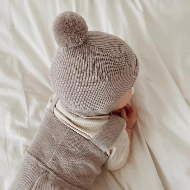 Produktbild Saga Copenhagen Merino Overall Delpa - Shell (86)