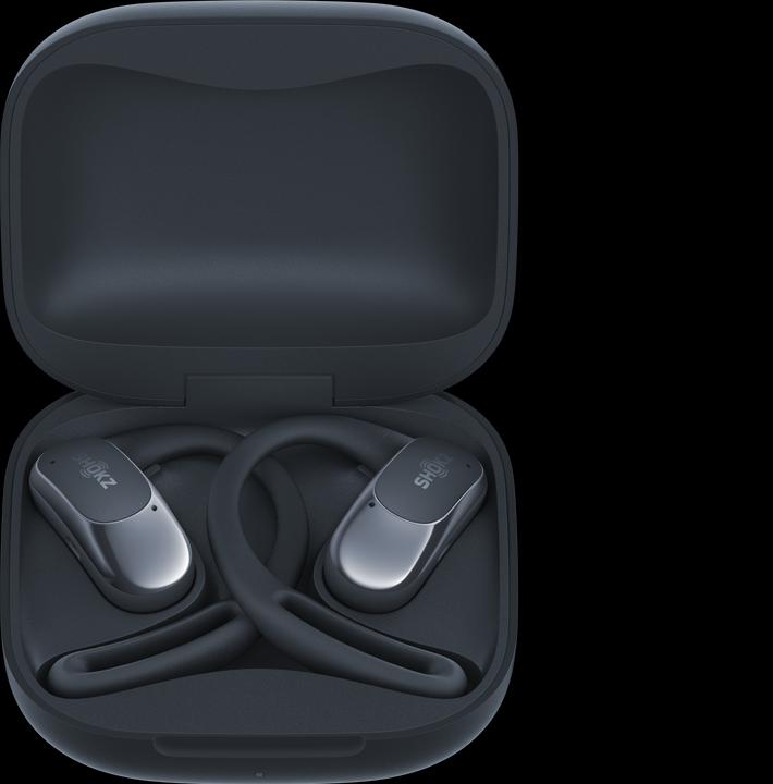 Image du produit Shokz OpenFit Air (NC, 6 h, Sans fil)