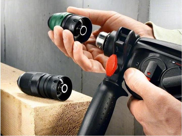 Image du produit Bosch Home & Garden PBH 3000-2 FRE Set (Fonctionnement sur secteur)