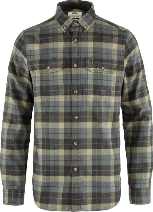 Image du produit Fjällräven Chemise en flanelle lourde Singi (M)