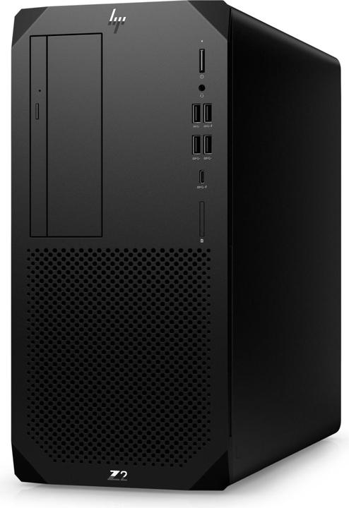 Image du produit HP Z2 G9 TWR i914900K 32GB/1TB PC French (i9-14900KF, 32.77 Go, 1000 Go, RTX A4000)