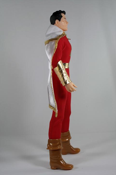 Image du produit Mego DC Comics : Shazam 14 inch Action Figure