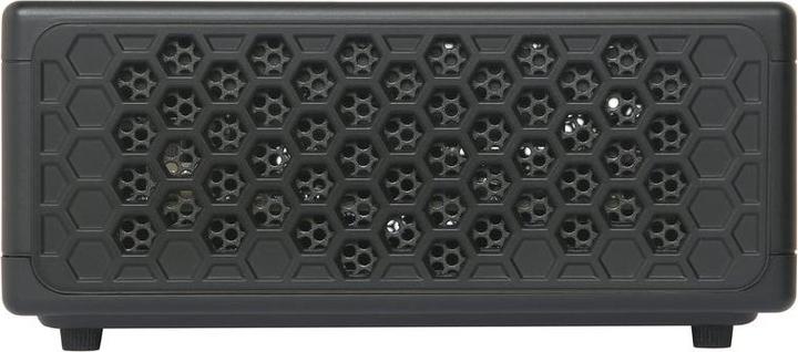 Actual product image Zotac Zbox Ci323 Nano (Intel Celeron N3150)