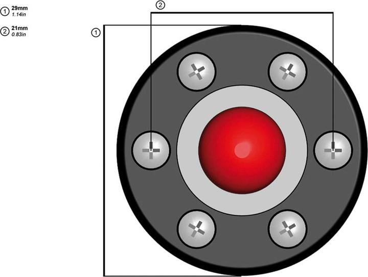 Image du produit Hacker Codeur magnétique SPS