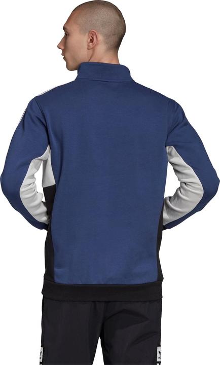 Produktbild adidas Mod Sweatshirt 1/4 Zip (L)