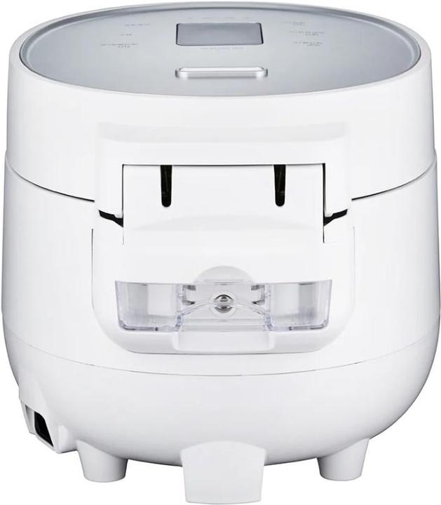 Produktbild Cuckoo Reiskocher 1.08l CR-0675F 3D