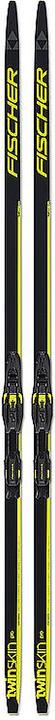 Produktbild Fischer Sports Set Twin Skin Pro IFP Stiff + BDG Control Step in (192 cm)