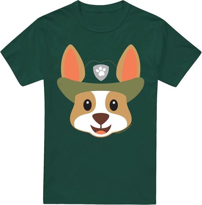 Verde scuro