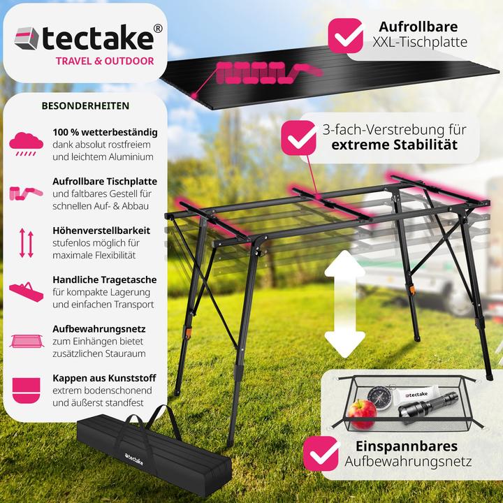 Immagine prodotto tectake Bastian