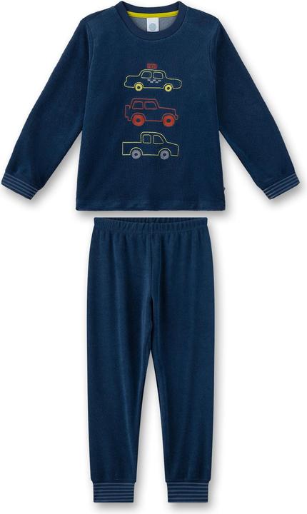 Produktbild Sanetta Pyjama Homewear Bequem sitzend (116)
