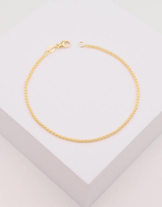 Image du produit Muau Tresse (24 cm)