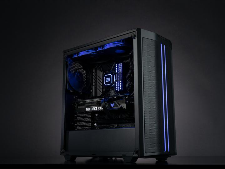Produktbild Joule Performance eSports RTX4090 I9 (Intel Core i9-13900K, 32 GB, 2000 GB, GeForce RTX 4090)