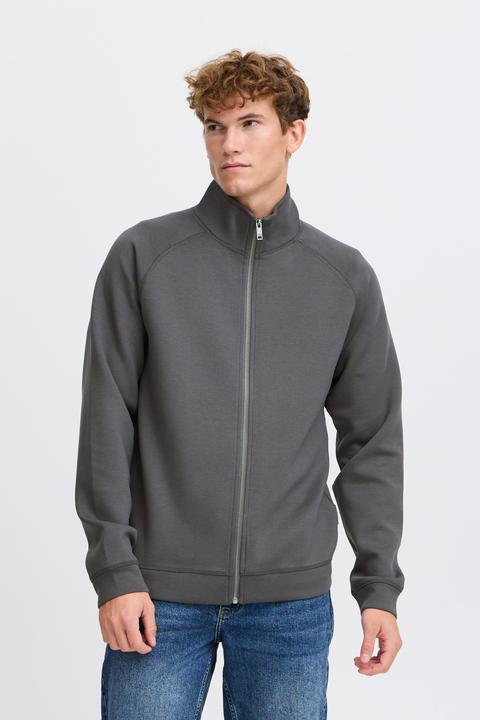 Produktbild Casual Friday CFSIGURD 0096 zipthrough sweatshirt 20504936 (S)