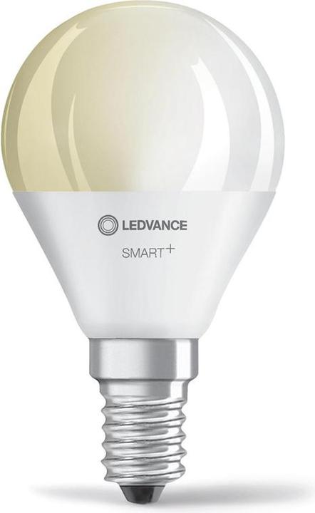 Actual product image Ledvance Smart+ Wifi Mini Bulb (E14, 4.90 W, 470 lm, 1 x, F)