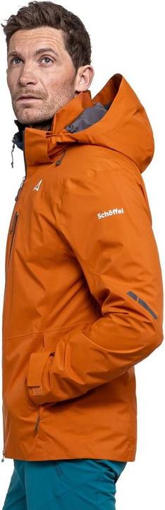 Produktbild Schöffel 2L Jacket Gaschurn (52, L)
