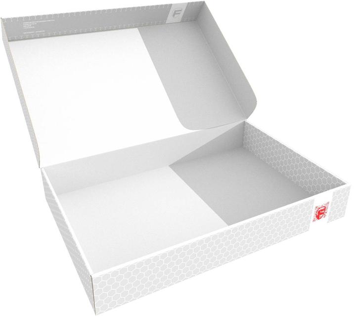Produktbild Feldherr DSLB075P01 - Lagerbox DSLB075 für Modelleisenbahn Loks, Wagons und Fahrzeuge - 8 Ste