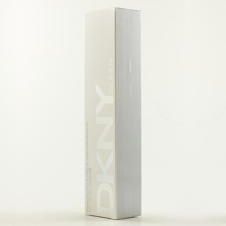 Actual product image DKNY Energizing (Eau de toilette, 50 ml)