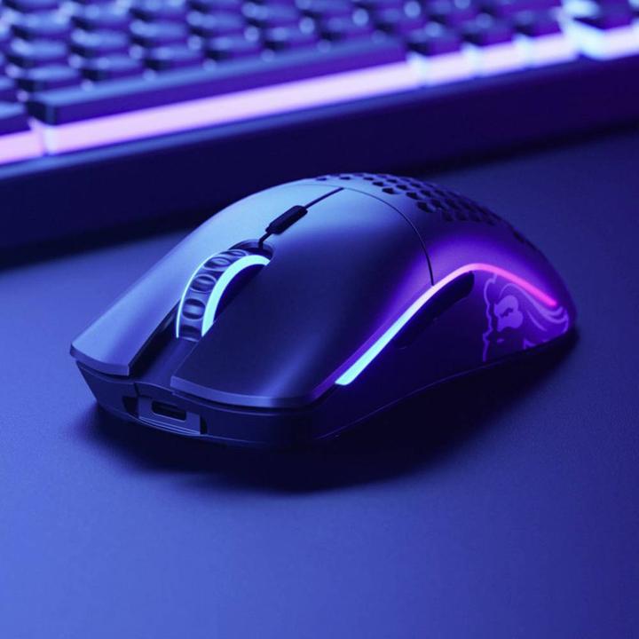 Image du produit Glorious PC Gaming Race Modèle O- (Sans fil)