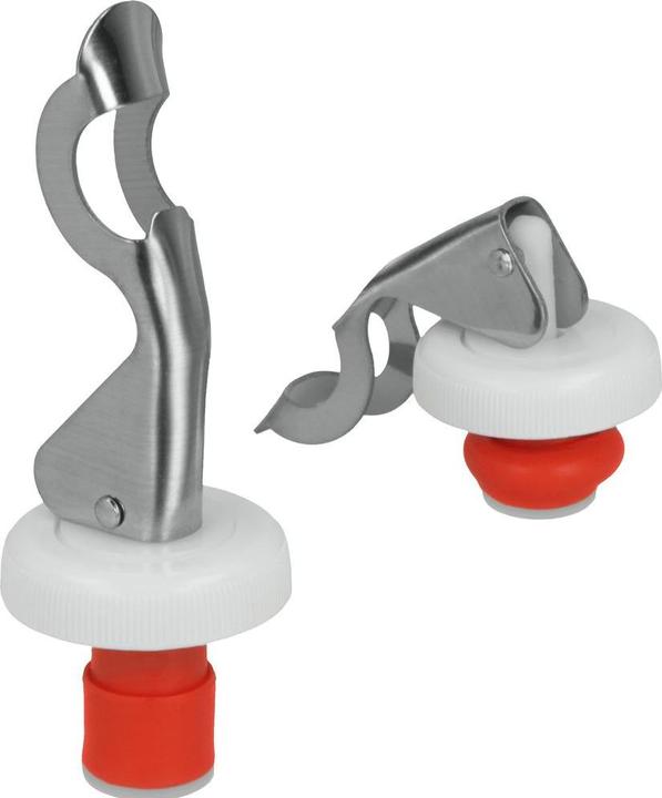 Actual product image Metaltex Bottle cap (Wine stopper)