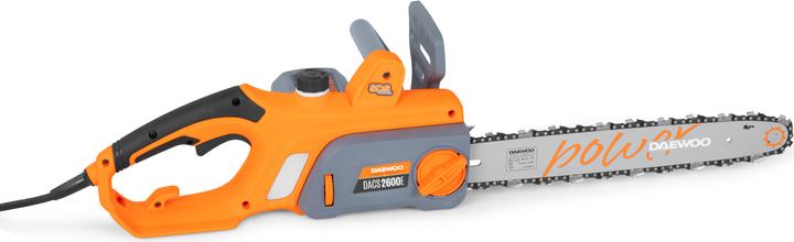 Image du produit Daewoo Power Products Elektro-Kettensäge (Scie à chaîne électrique)