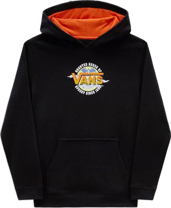 Actual product image Vans Haunted House of Hoodie Kids (XL)