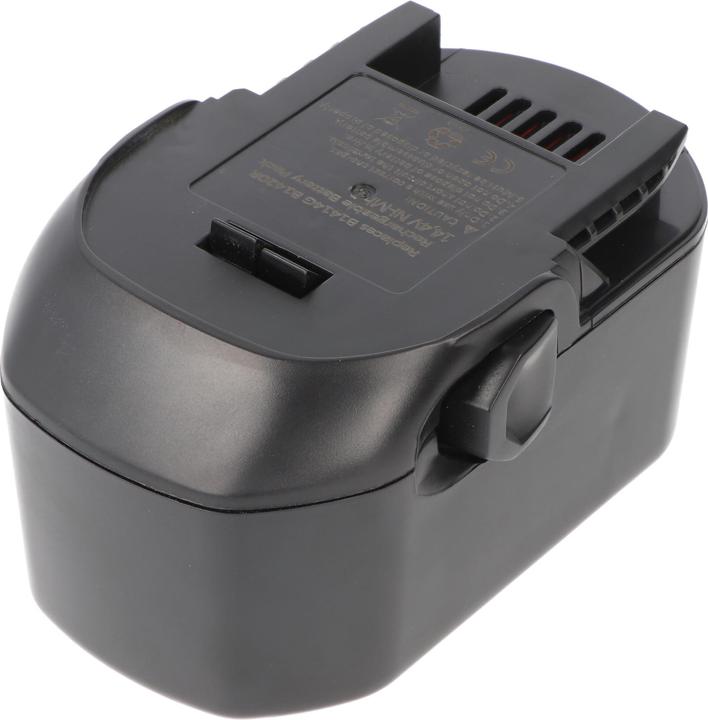 Actual product image AEG Battery B1415R, B1420R, M1430R (14.4 V)
